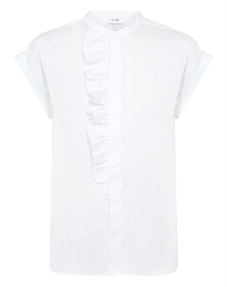 Isla Solid 122 Skjorte